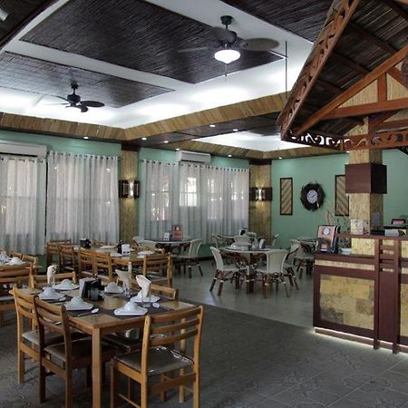 Idea Pension House Jagna Экстерьер фото
