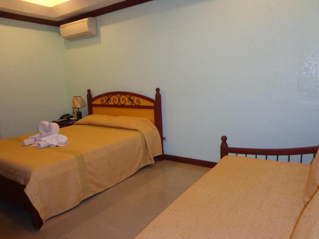 Idea Pension House Jagna Номер фото