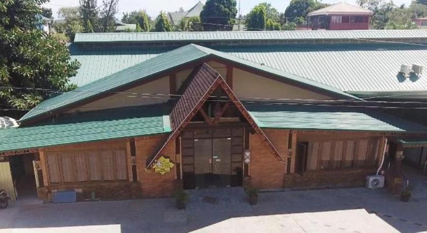Idea Pension House Jagna Экстерьер фото
