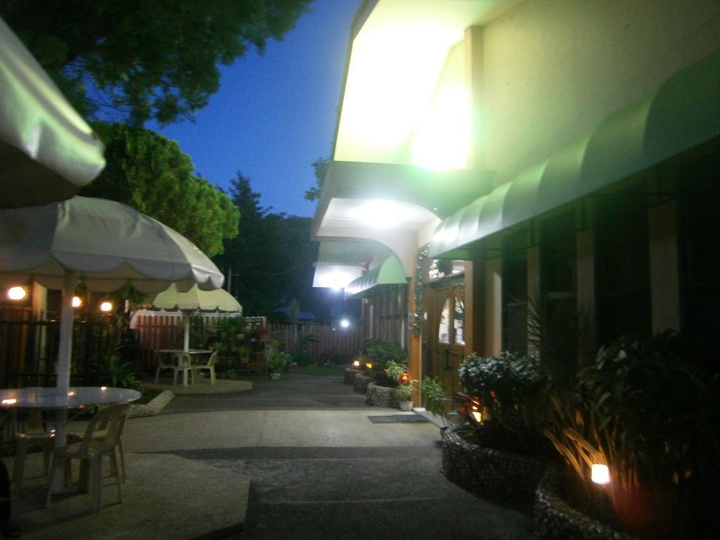Idea Pension House Jagna Экстерьер фото