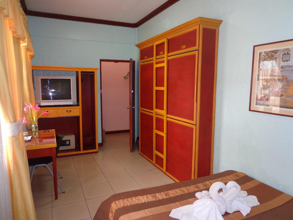 Idea Pension House Jagna Экстерьер фото