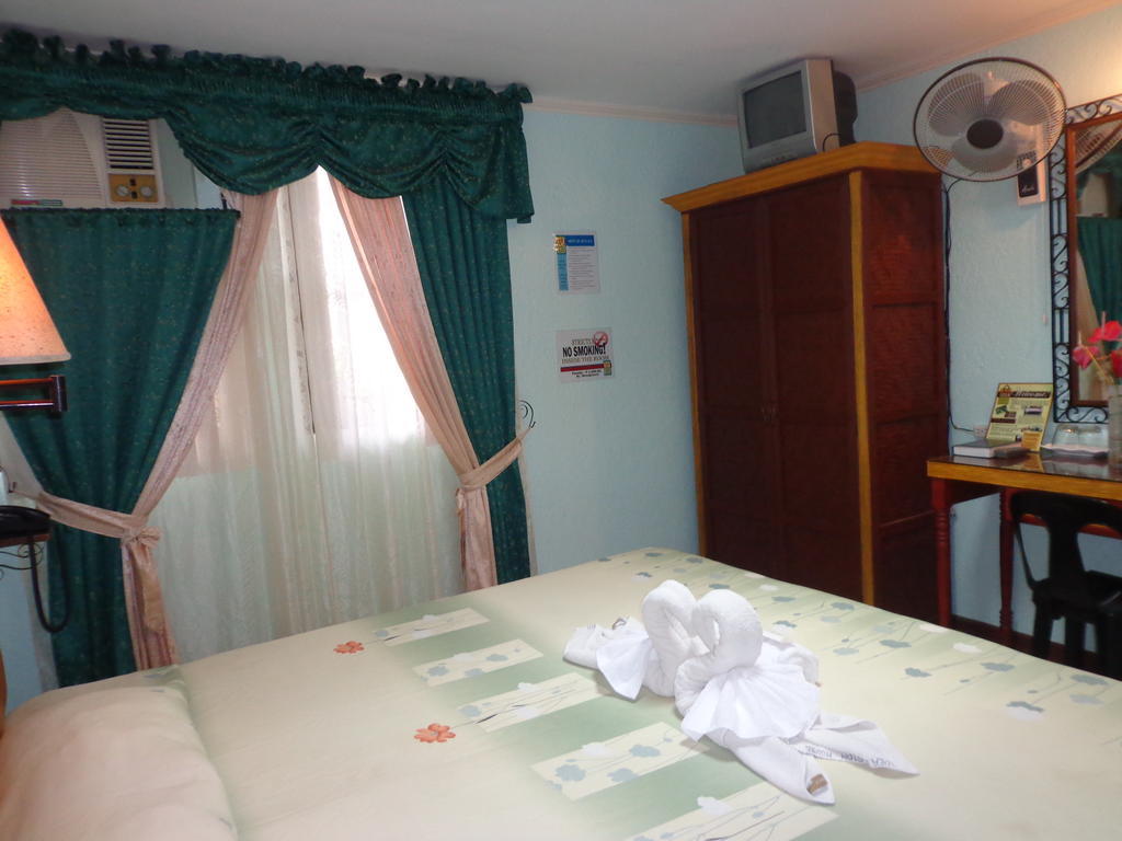 Idea Pension House Jagna Номер фото