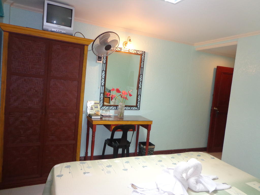 Idea Pension House Jagna Экстерьер фото