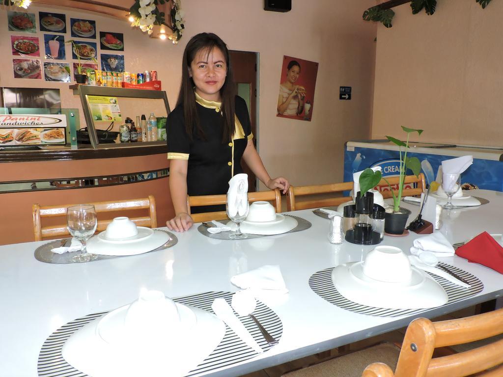 Idea Pension House Jagna Экстерьер фото