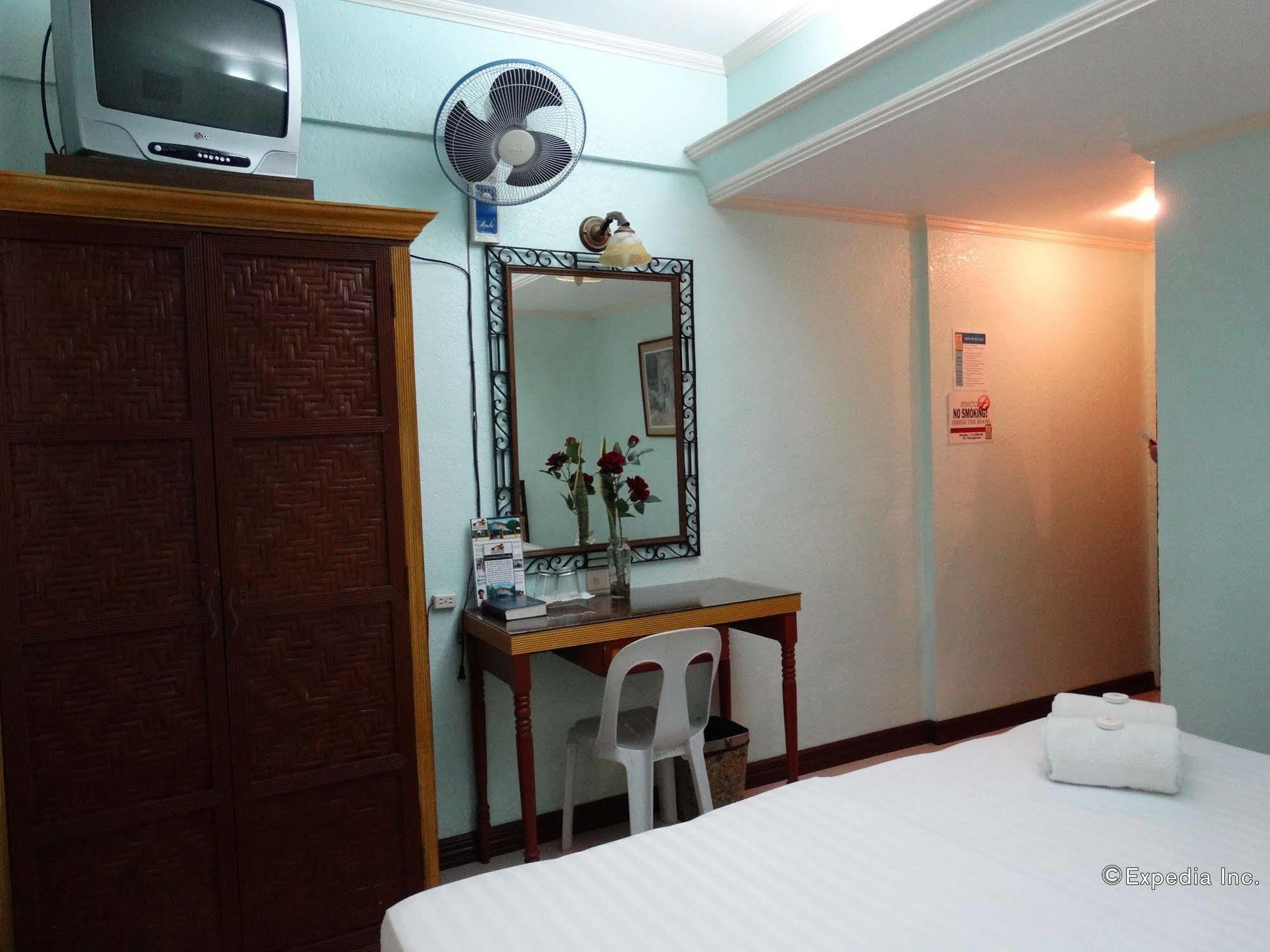 Idea Pension House Jagna Экстерьер фото