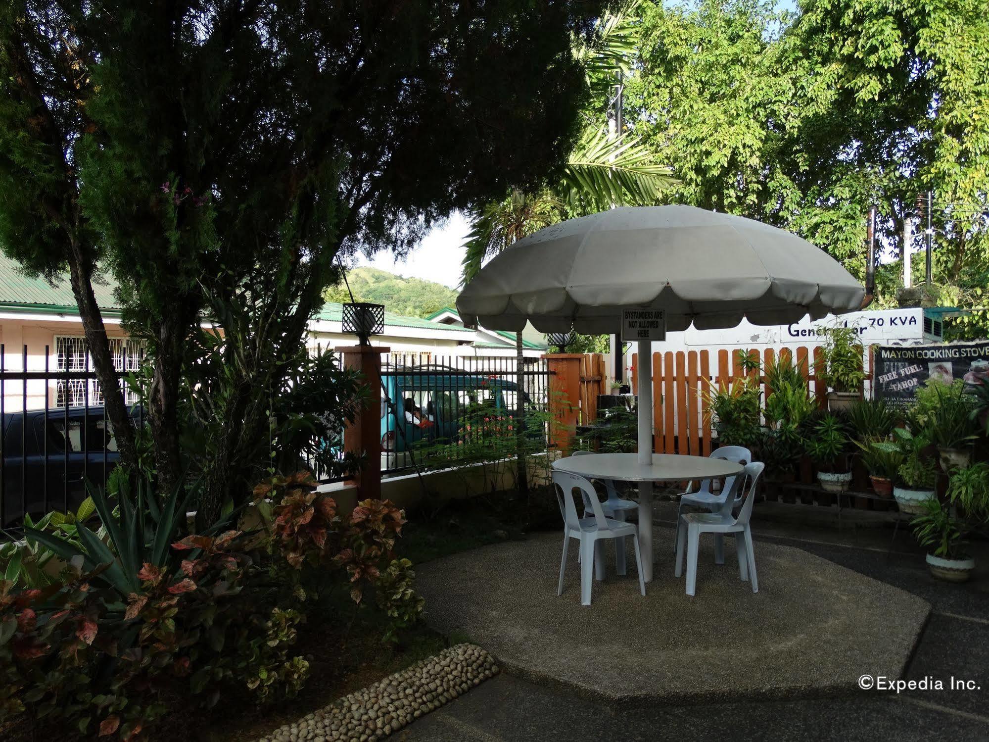 Idea Pension House Jagna Экстерьер фото
