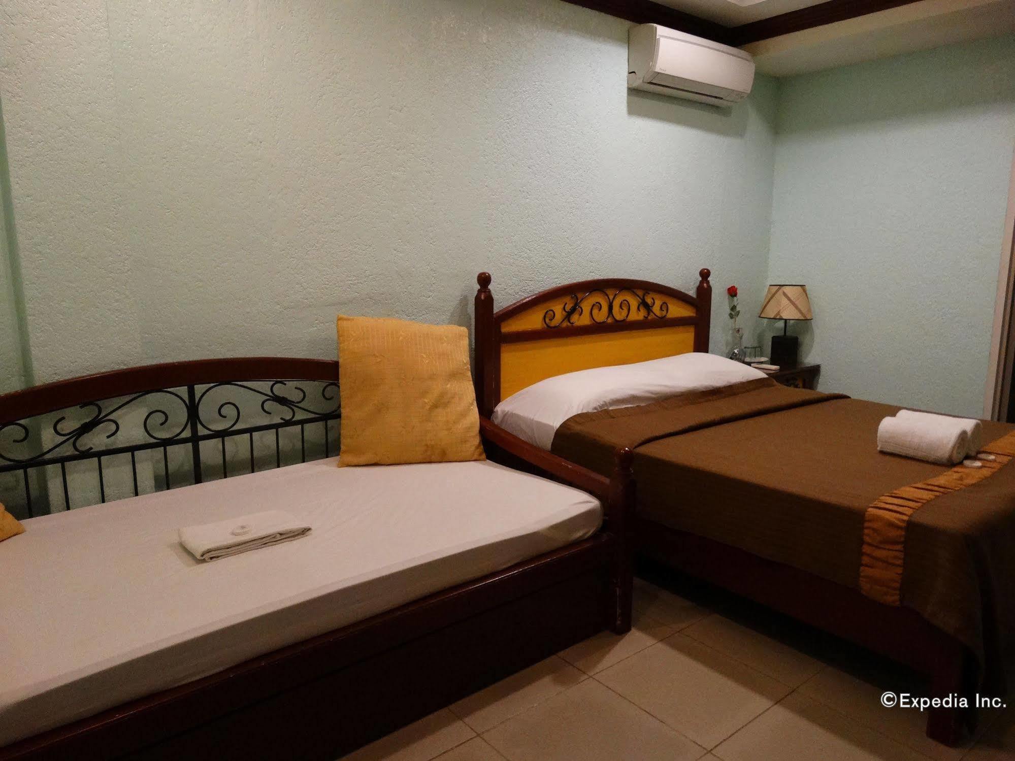 Idea Pension House Jagna Экстерьер фото
