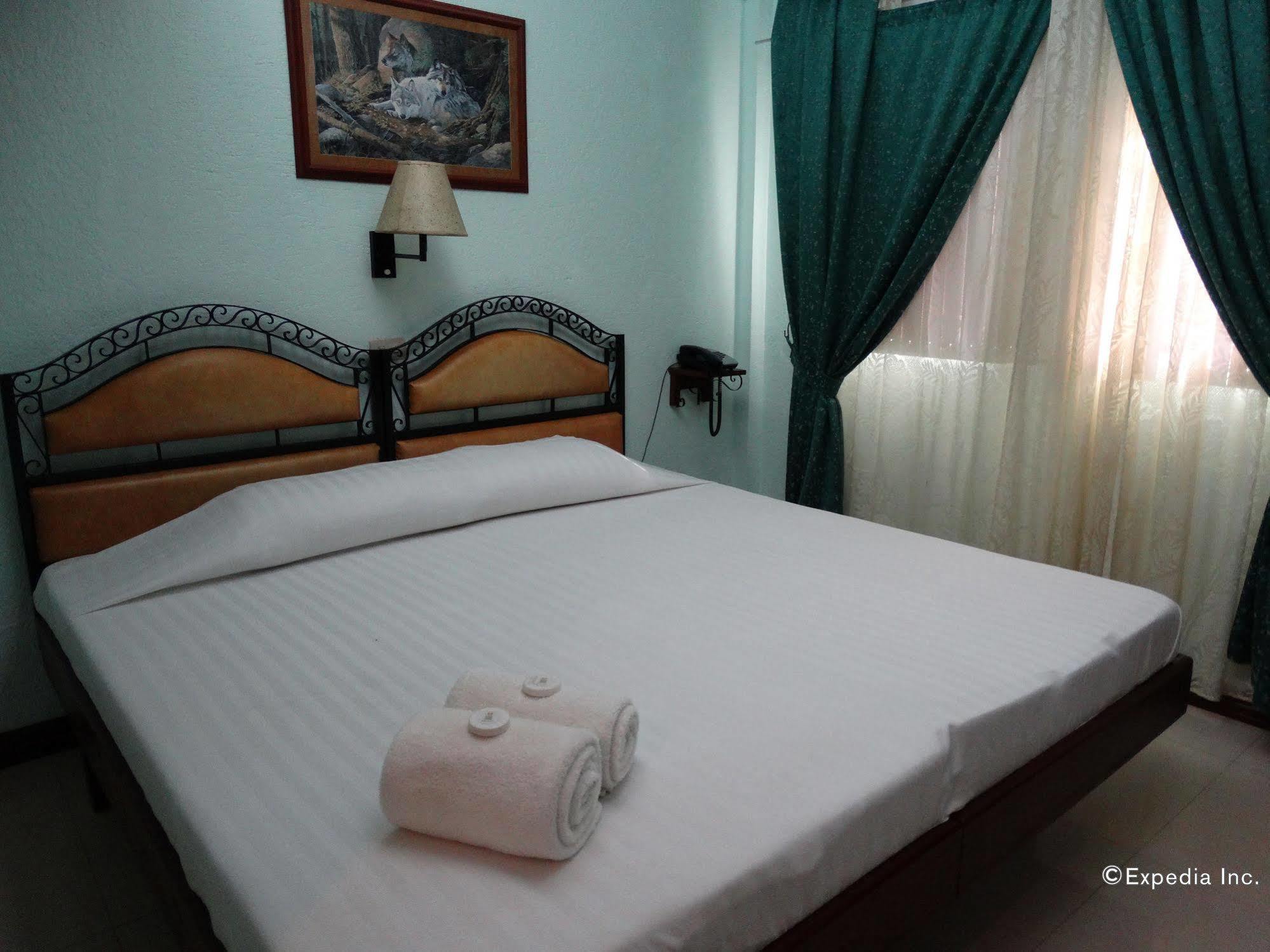 Idea Pension House Jagna Экстерьер фото