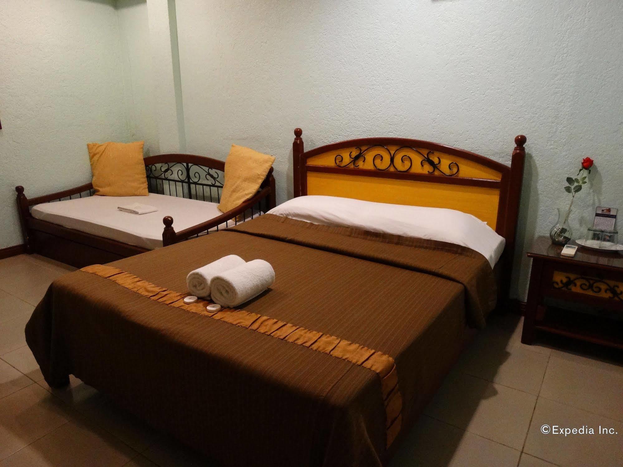 Idea Pension House Jagna Экстерьер фото