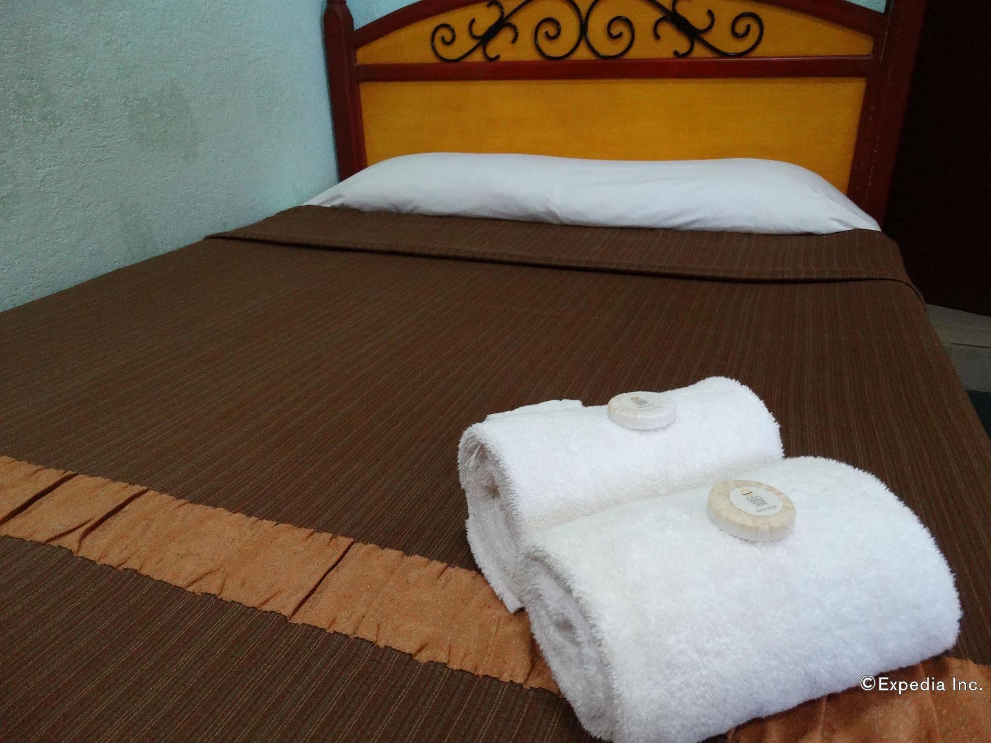 Idea Pension House Jagna Экстерьер фото