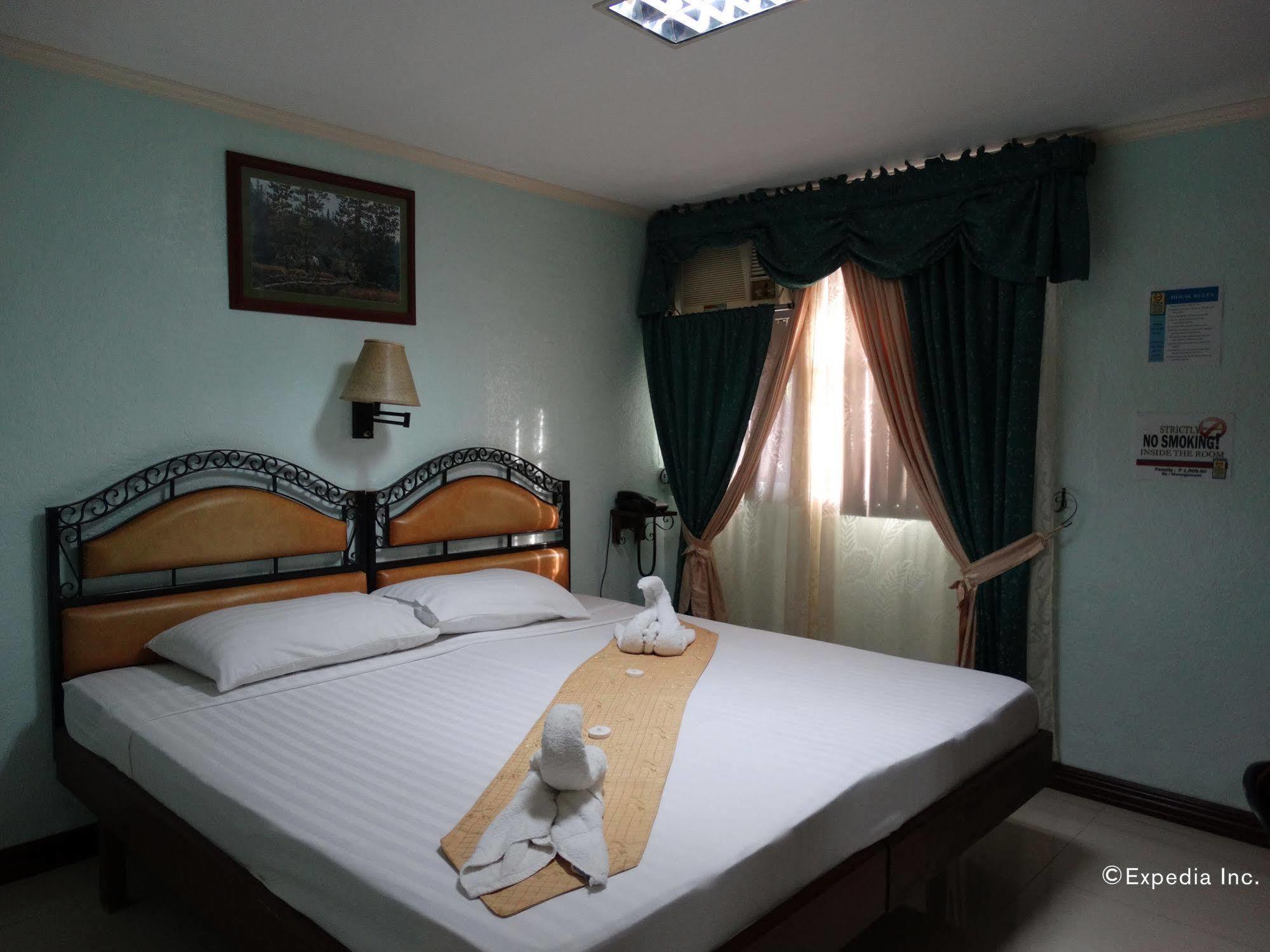 Idea Pension House Jagna Экстерьер фото