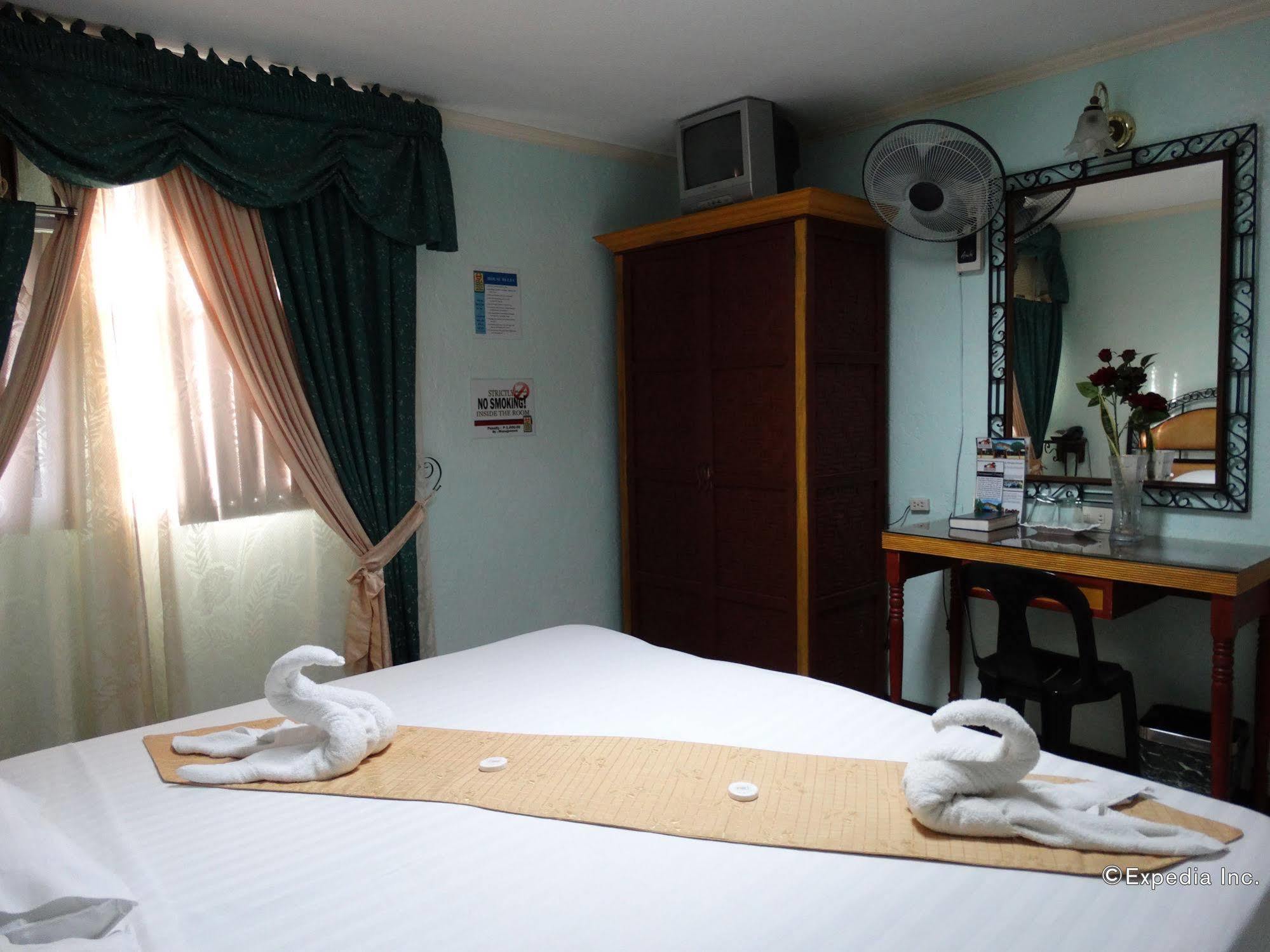 Idea Pension House Jagna Экстерьер фото