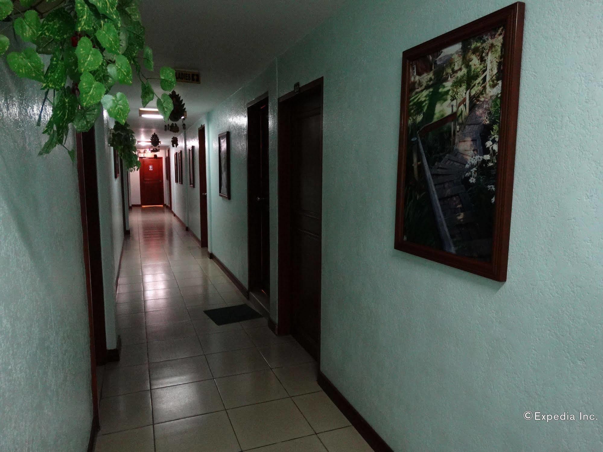 Idea Pension House Jagna Экстерьер фото